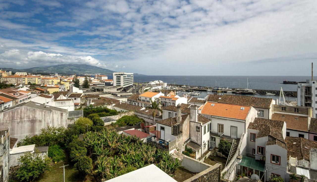 Appartamento Market Place Ponta Delgada Camera foto